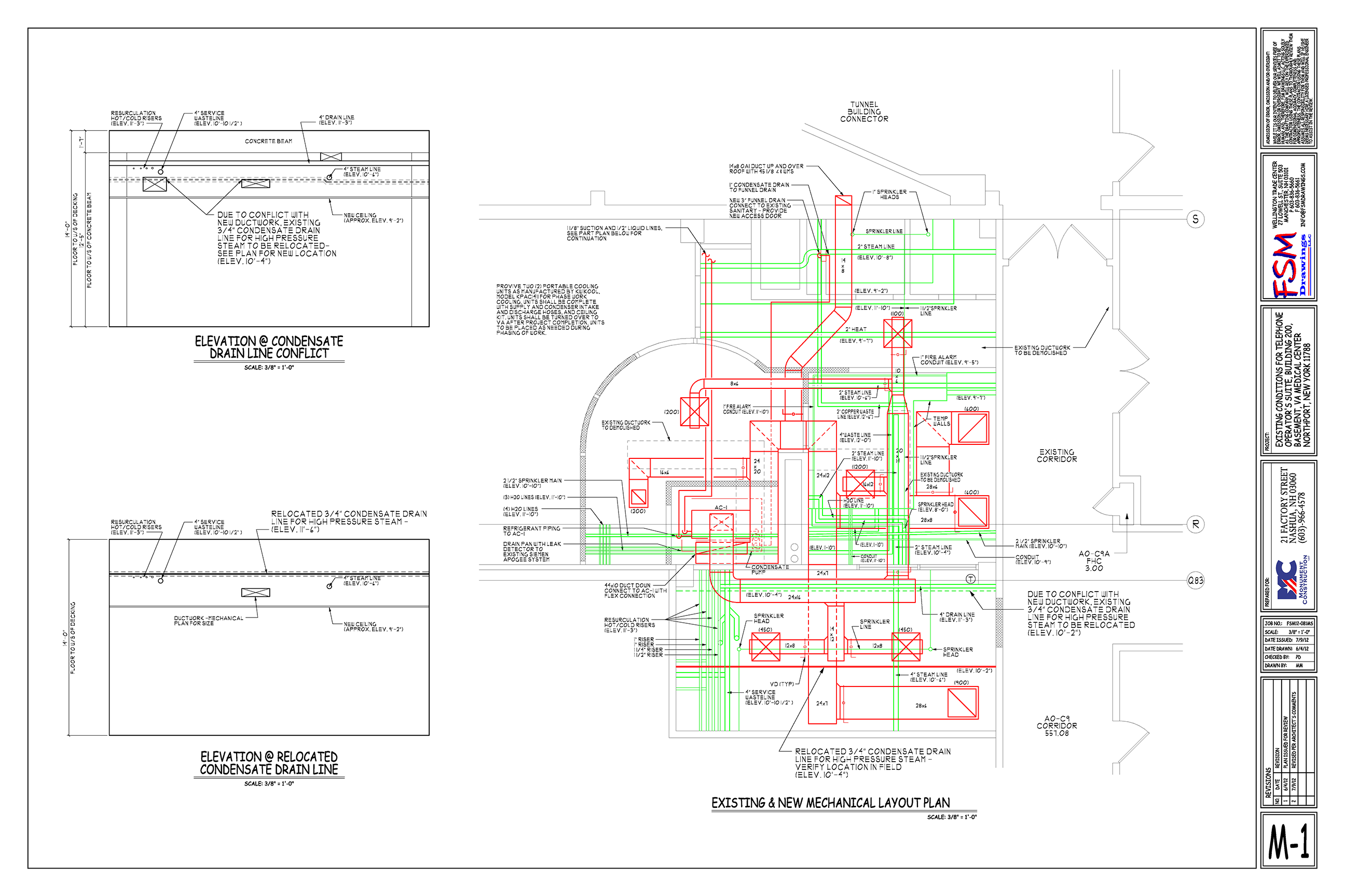 spec sheet digital sketch